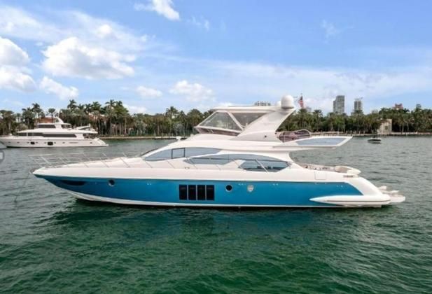 Are Yacht Websites User-Friendly? A Deep Dive into the Real Pros and Cons—A Must-Read Guide for Beginners to Avoid Pitfalls 1 yachts website pros and cons_yachts website pros and cons_yachts website pros and cons
